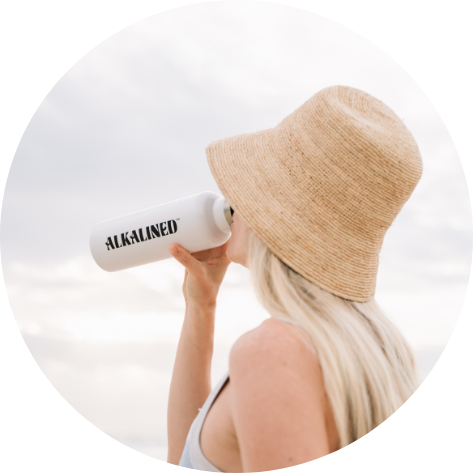 Buy Premium Alkaline Water Australia - AlkalinedBenefits of Alkalined Water